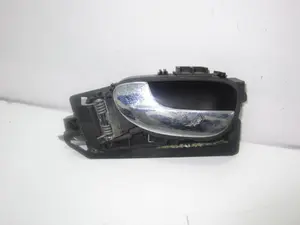 Foto de MANETA INTERIOR DELANTERA IZQUIERDA PEUGEOT 307 BREAK/ SW (S2) referencia 9643604577