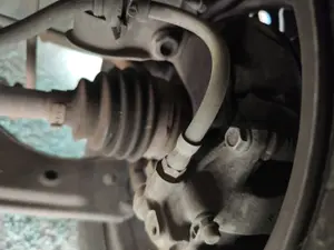 Foto de PINZA DE FRENO DELANTERA IZQUIERDA OPEL CORSA D 1.3 16V CDTI (75 CV / 55 KW)