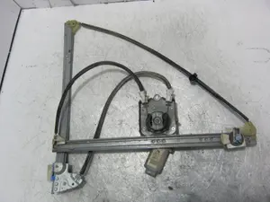 Foto de ELEVALUNAS DELANTERO DERECHO RENAULT LAGUNA II (BG0) 1.9 dCi Diesel CAT (101 CV / 74 KW) referencia 400569T2 foto 4
