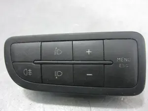 Foto de MANDO MULTIFUNCION CITROEN NEMO referencia 224170200000 foto 1