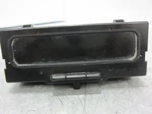 Foto de PANTALLA MULTIFUNCION RENAULT KANGOO I (F/KC0) 1.9 dTi Diesel (80 CV / 59 KW) referencia P770436307A