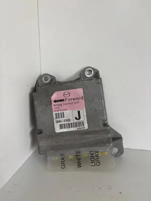 Foto de CENTRALITA AIRBAG MAZDA 6 BERLINA (GH) 2.2 Turbodiesel CAT (163 CV / 120 KW)