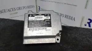 Foto de CENTRALITA AIRBAG FIAT STILO (192) referencia 51711816