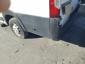 Foto de PARAGOLPES TRASERO FIAT DUCATO 3 MAXI FURGÓN TS 35 (295) 2.3 JTD CAT (148 CV / 109 KW) referencia 735423238