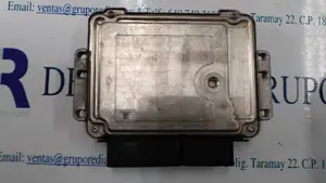 Foto de CENTRALITA MOTOR UCE KIA CARENS (RP) referencia 0281031101 foto 2