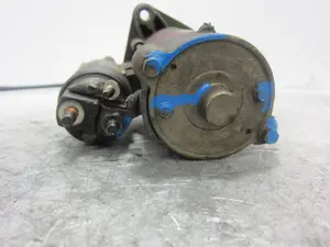 Foto de MOTOR ARRANQUE FORD FOCUS BERLINA (CAK) 1.6 16V CAT (101 CV / 74 KW) referencia 2109622 foto 5