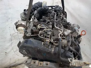Foto de DESPIECE MOTOR VOLKSWAGEN GOLF VI (5K1)(10.2008) referencia CAY foto 4