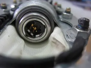 Foto de AIRBAG LATERAL DERECHO BMW SERIE 3 BERLINA (E46) 2.0 16V Diesel CAT (136 CV / 100 KW) referencia 34703723002T foto 4