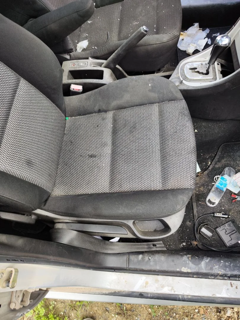 Foto de ASIENTO DELANTERO DERECHO PEUGEOT 307 BREAK/ SW (S2) 2.0 16V HDi FAP CAT (RHR / DW10BTED4) (136 CV / 100 KW)