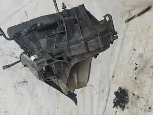 Foto de CAJA CAMBIOS RENAULT MEGANE II GRANDTOUR referencia TL4387944 foto 5