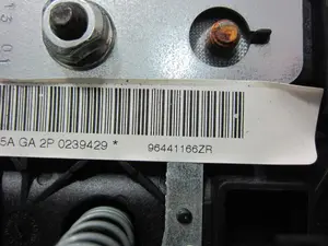 Foto de AIRBAG DELANTERO IZQUIERDO PEUGEOT 206 1.6 16V CAT (109 CV / 80 KW) referencia 96441166ZR foto 4