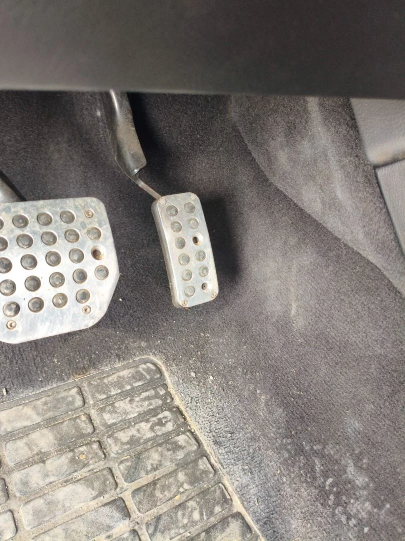 Foto de POTENCIOMETRO PEDAL LAND ROVER RANGE ROVER SPORT 4.4 V8 CAT (299 CV / 220 KW)