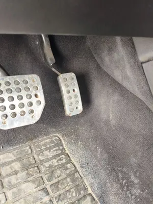 Foto de POTENCIOMETRO PEDAL LAND ROVER RANGE ROVER SPORT 4.4 V8 CAT (299 CV / 220 KW)