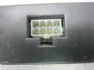 Foto de PANTALLA MULTIFUNCION CHEVROLET REZZO 2.0 CAT (121 CV / 89 KW) referencia 962625 foto 3