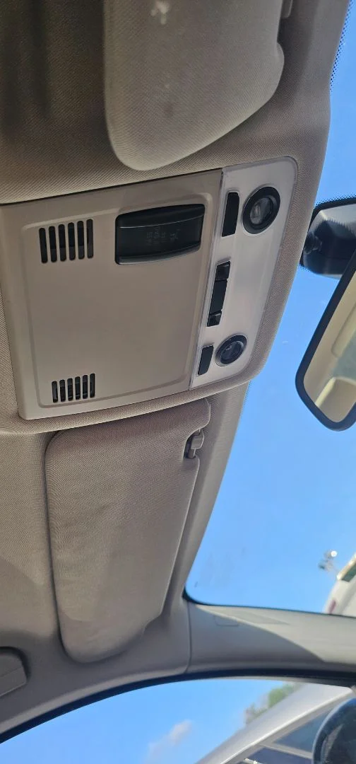 Foto de LUZ INTERIOR BMW SERIE 3 BERLINA (E90) 2.0 CAT (129 CV / 95 KW)
