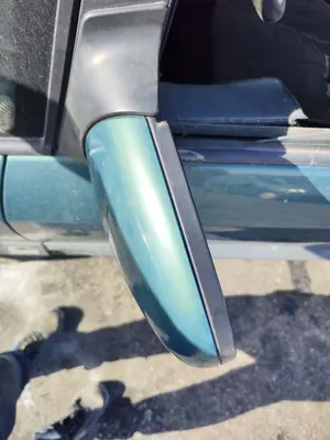 Foto de RETROVISOR IZQUIERDO OPEL ZAFIRA A 2.0 DTI (101 CV / 74 KW) foto 3