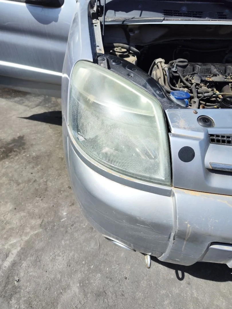 Foto de FARO DERECHO CITROEN BERLINGO 2.0 HDi CAT (RHY / DW10TD) (90 CV / 66 KW) referencia 6205AW