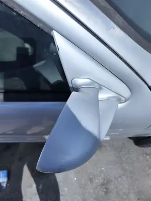 Foto de RETROVISOR DERECHO SEAT LEON (1M1) 1.9 TDI (90 CV / 66 KW) foto 2