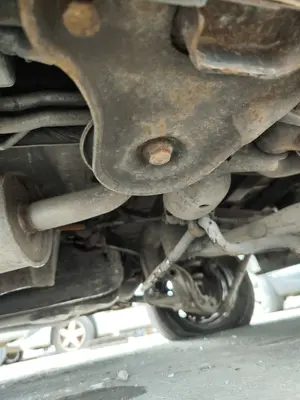 Foto de AFORADOR VOLKSWAGEN SHARAN (7M6/7M9) 1.9 TDI (116 CV / 85 KW) referencia 7M3919673D