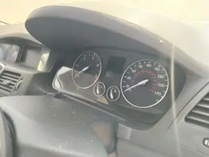 Foto de CUADRO INSTRUMENTOS RENAULT LAGUNA III COUPE 2.0 dCi Diesel FAP (150 CV / 110 KW)