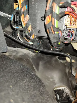 Foto de VENTILADOR CALEFACCION VOLKSWAGEN POLO IV (9N3) 1.9 TDI (101 CV / 74 KW)