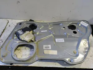 Foto de ELEVALUNAS DELANTERO DERECHO SEAT IBIZA (6L1) referencia 6L4837752DJ