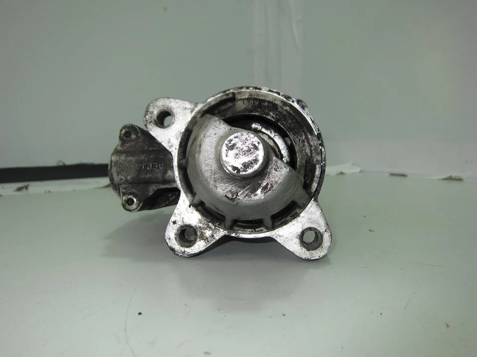 Foto de MOTOR ARRANQUE FORD ESCORT EXPRESS referencia 2S0052