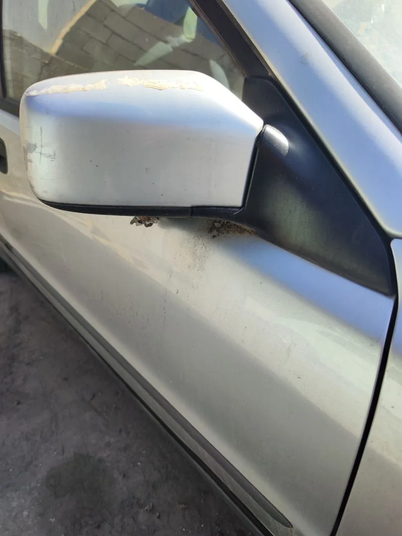 Foto de RETROVISOR DERECHO VOLVO S40 BERLINA 1.9 Diesel CAT (116 CV / 85 KW) referencia 30623548