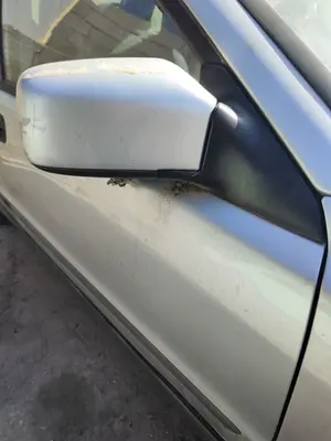 Foto de RETROVISOR DERECHO VOLVO S40 BERLINA 1.9 Diesel CAT (116 CV / 85 KW) referencia 30623548