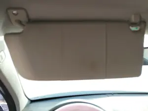 Foto de PARASOL IZQUIERDO OPEL ASTRA H BERLINA