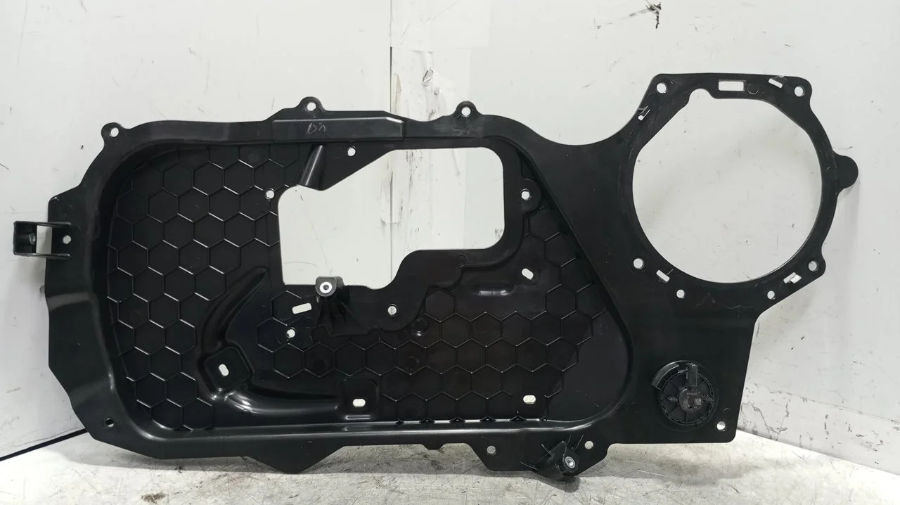 Foto de NO IDENTIFICADO TESLA MODEL 3 eléctrico 258 kW (cont. 153 kW) (350 CV / 258 KW) referencia 1092147-00-D