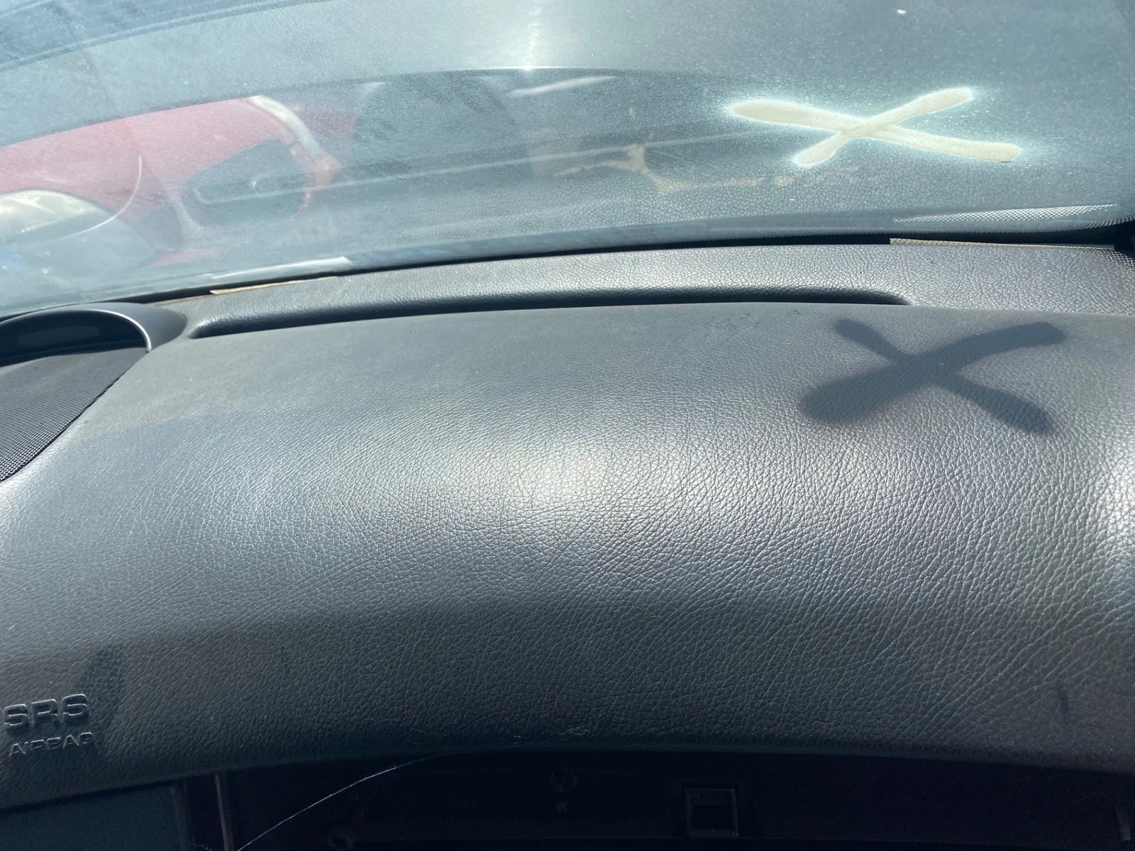 Foto de AIRBAG DELANTERO DERECHO MERCEDES-BENZ CLK (BM 209) CABRIO 1.8 CAT (163 CV / 120 KW) referencia A2098600005