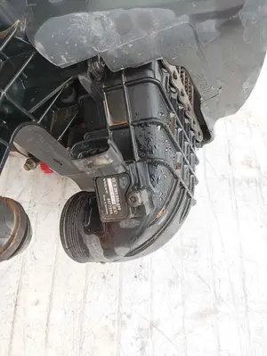 Foto de INTERCOOLER VOLVO S40 BERLINA 2.5 20V Turbo CAT (220 CV / 162 KW) referencia 3M519L440DC foto 2