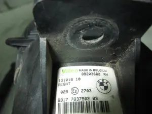 Foto de FARO ANTINIEBLA DERECHO BMW SERIE 1 COUPE (E82) referencia 89203662 foto 2