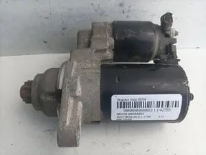 Foto de MOTOR ARRANQUE SEAT IBIZA (6L1) referencia 0001120400