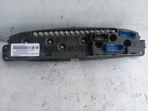 Foto de CUADRO INSTRUMENTOS CITROEN XSARA PICASSO 2.0 HDi CAT (RHY / DW10TD) (90 CV / 66 KW) referencia 9648585780 foto 3