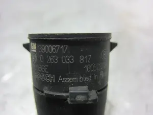 Foto de SENSOR OPEL INSIGNIA BERLINA referencia 0263033817 foto 4