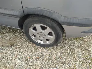 Foto de LLANTA OPEL ZAFIRA A 2.0 DTI (101 CV / 74 KW)