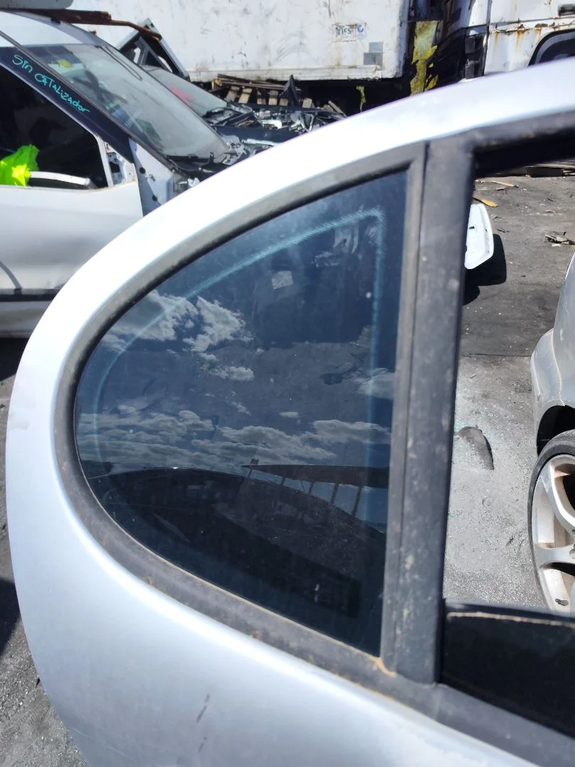 Foto de LUNA CUSTODIA TRASERA DERECHA SEAT LEON (1M1) 1.9 TDI (90 CV / 66 KW)
