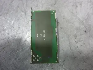 Foto de MODULO ELECTRONICO PORSCHE CAYENNE (TIPO 92A) referencia 971035503A foto 4