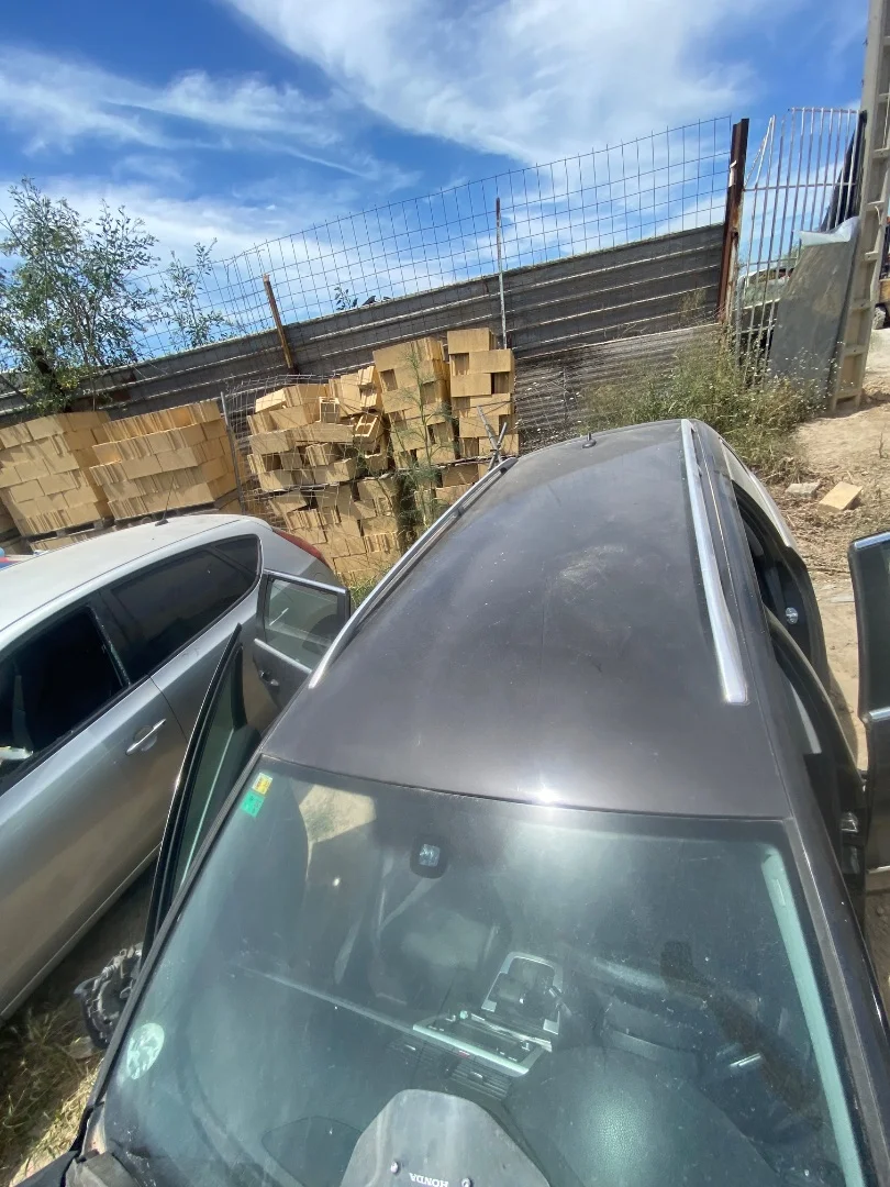 Foto de TECHO VOLKSWAGEN PASSAT VARIANT (3C5) 2.0 TDI DPF (170 CV / 125 KW) referencia 3AF817111