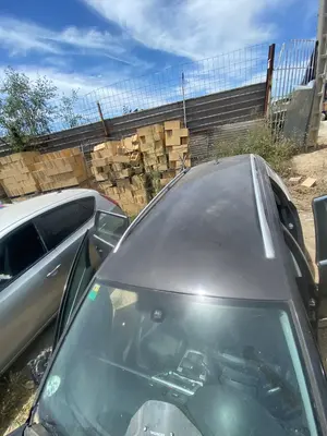 Foto de TECHO VOLKSWAGEN PASSAT VARIANT (3C5) 2.0 TDI DPF (170 CV / 125 KW) referencia 3AF817111