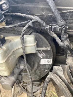 Foto de SERVOFRENO VOLKSWAGEN PASSAT VARIANT (3C5) 2.0 TDI DPF (170 CV / 125 KW) referencia 3C1614105AH