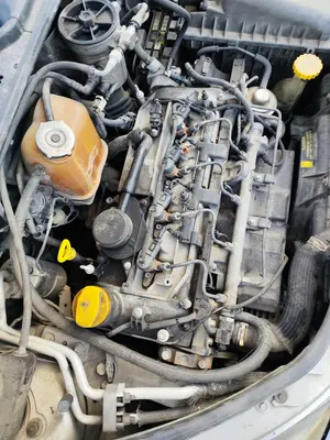 Foto de MOTOR COMPLETO CHRYSLER PT CRUISER 2.2 CRD CAT (121 CV / 89 KW) referencia EDJ