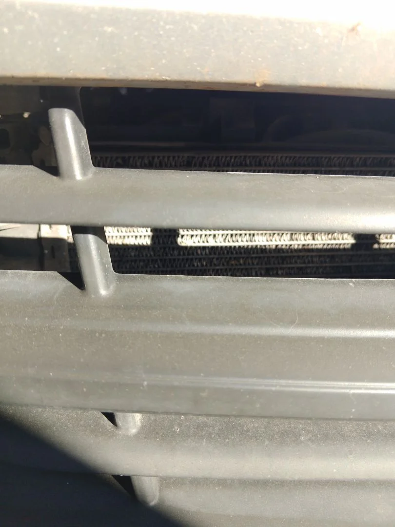 Foto de RADIADOR AGUA FIAT DUCATO 3 MAXI FURGÓN TS 35 (295) 2.3 JTD CAT (148 CV / 109 KW) referencia 52181948