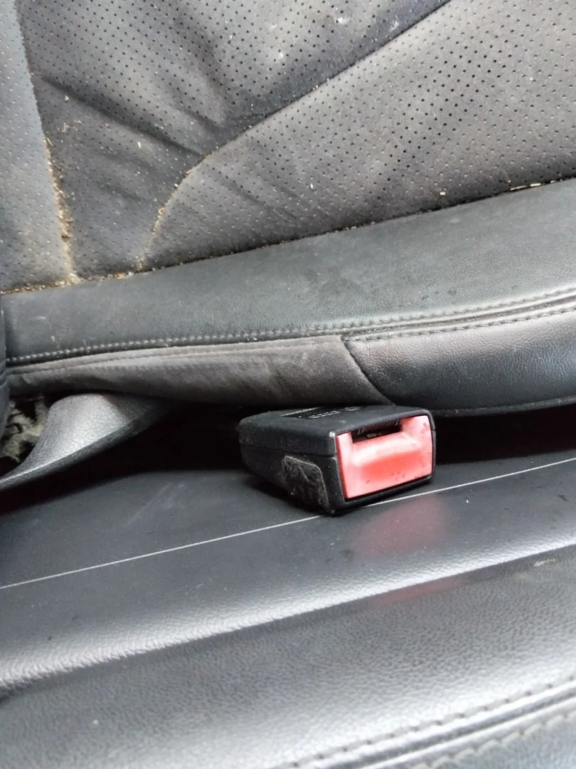 Foto de PRETENSOR AIRBAG IZQUIERDO AUDI A5 COUPE (8T) 1.8 16V TFSI (170 CV / 125 KW)
