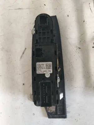 Foto de MANDO ELEVALUNAS DELANTERO IZQUIERDO SIN MARCA SIN MODELO referencia 96788264ZD foto 3