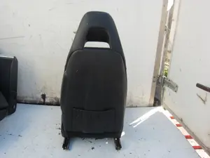 Foto de JUEGO ASIENTOS COMPLETO PORSCHE PANAMERA (TIPO 970) referencia 97052257203 foto 29