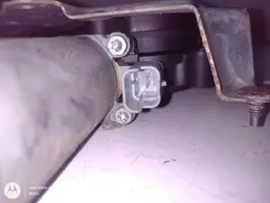 Foto de ELEVALUNAS DELANTERO DERECHO CITROEN XSARA PICASSO 1.6 16V HDi (90 CV / 66 KW) referencia 0130821762 foto 6