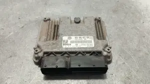 Foto de CENTRALITA MOTOR UCE SEAT TOLEDO (5P2) 1.9 TDI (105 CV / 77 KW) referencia 03G906021LN